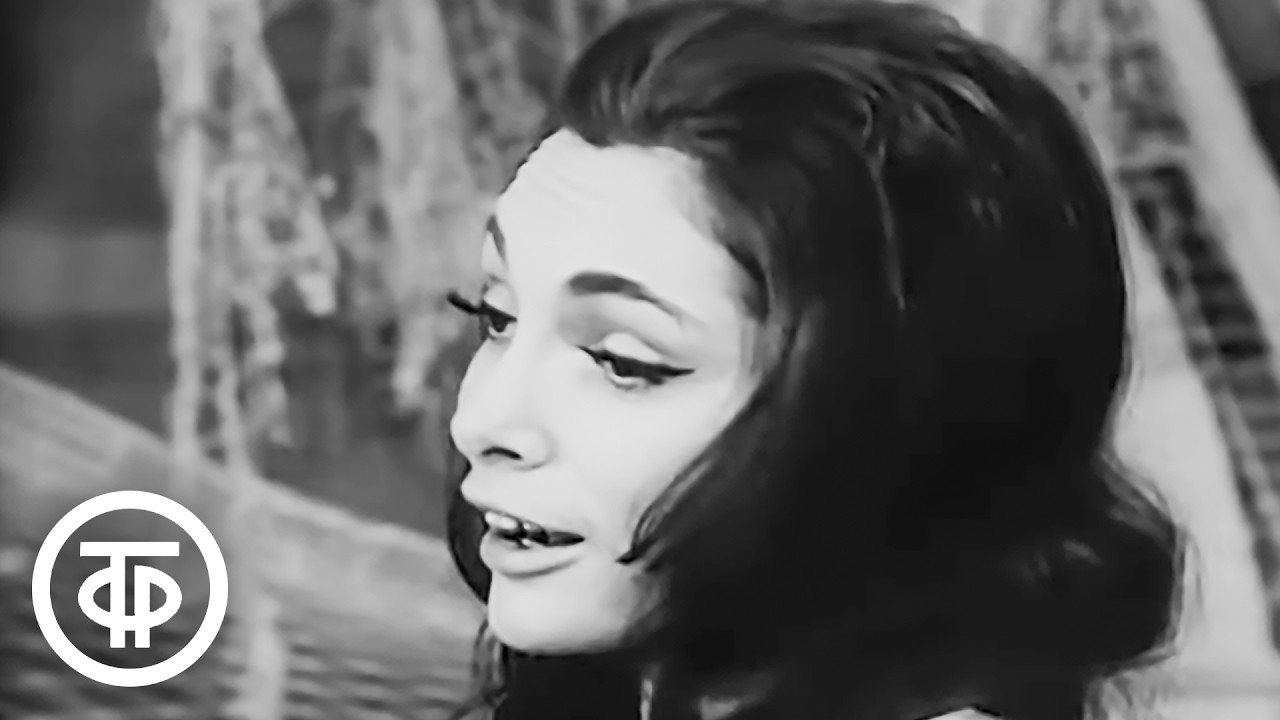 Дон Паскуале. Телеспектакль по одноименной опере Гаэтано Доницетти (1973)