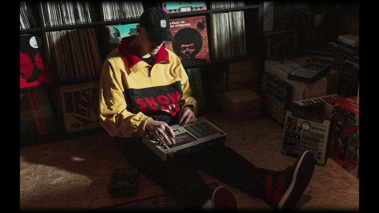 Cookin Soul x Bejo Type Beat | Boom Bap Beat 2022 | 