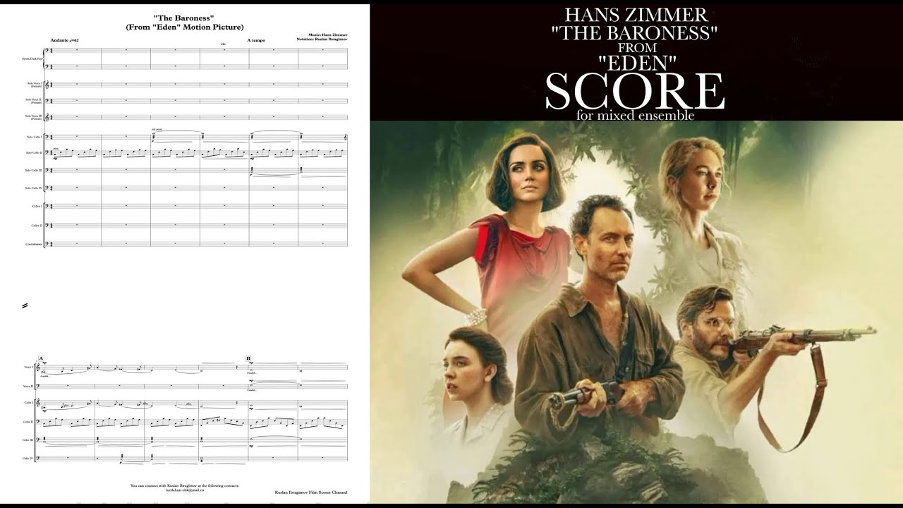 Hans Zimmer - 