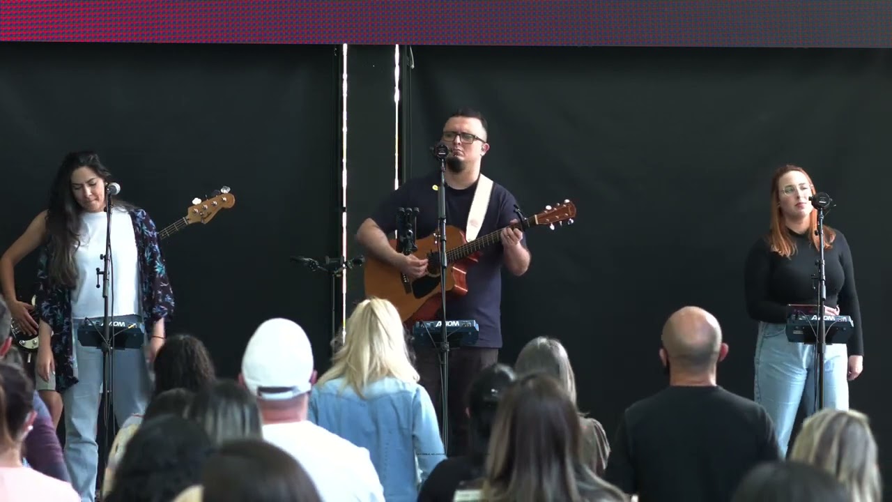 Great are you lord (Fhop Church)