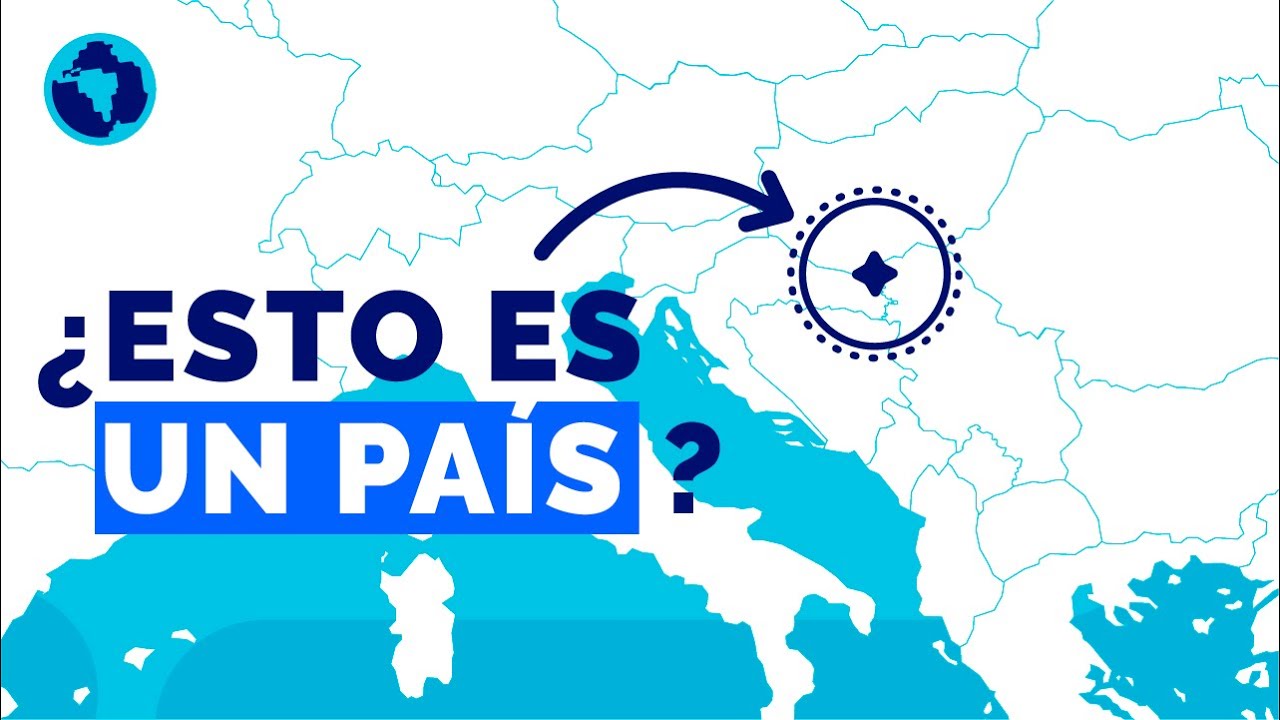 Liberland, ¿una estafa o el paraíso de la libertad?