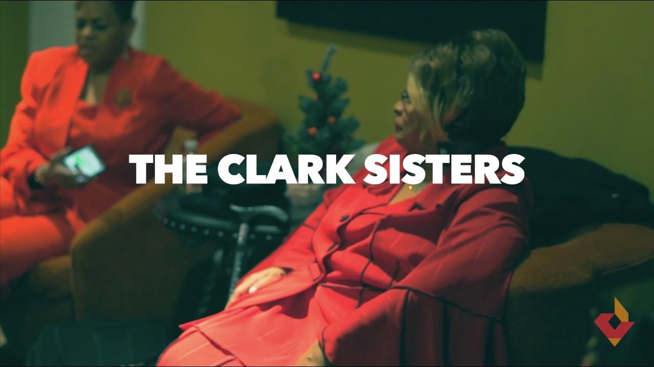 ADW: The Clark Sisters in D.C. (EP 1)