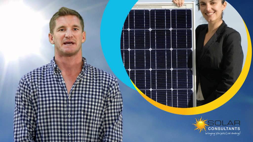 Solar Consultants