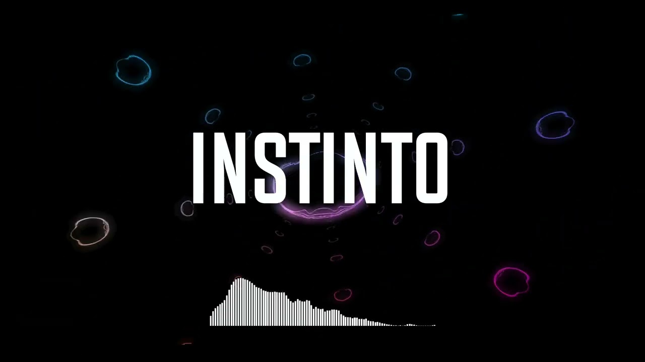 Instinto❌  Ragamorfa (Pista Repartera New Stilo)🎶 Prod @ForyProducer®