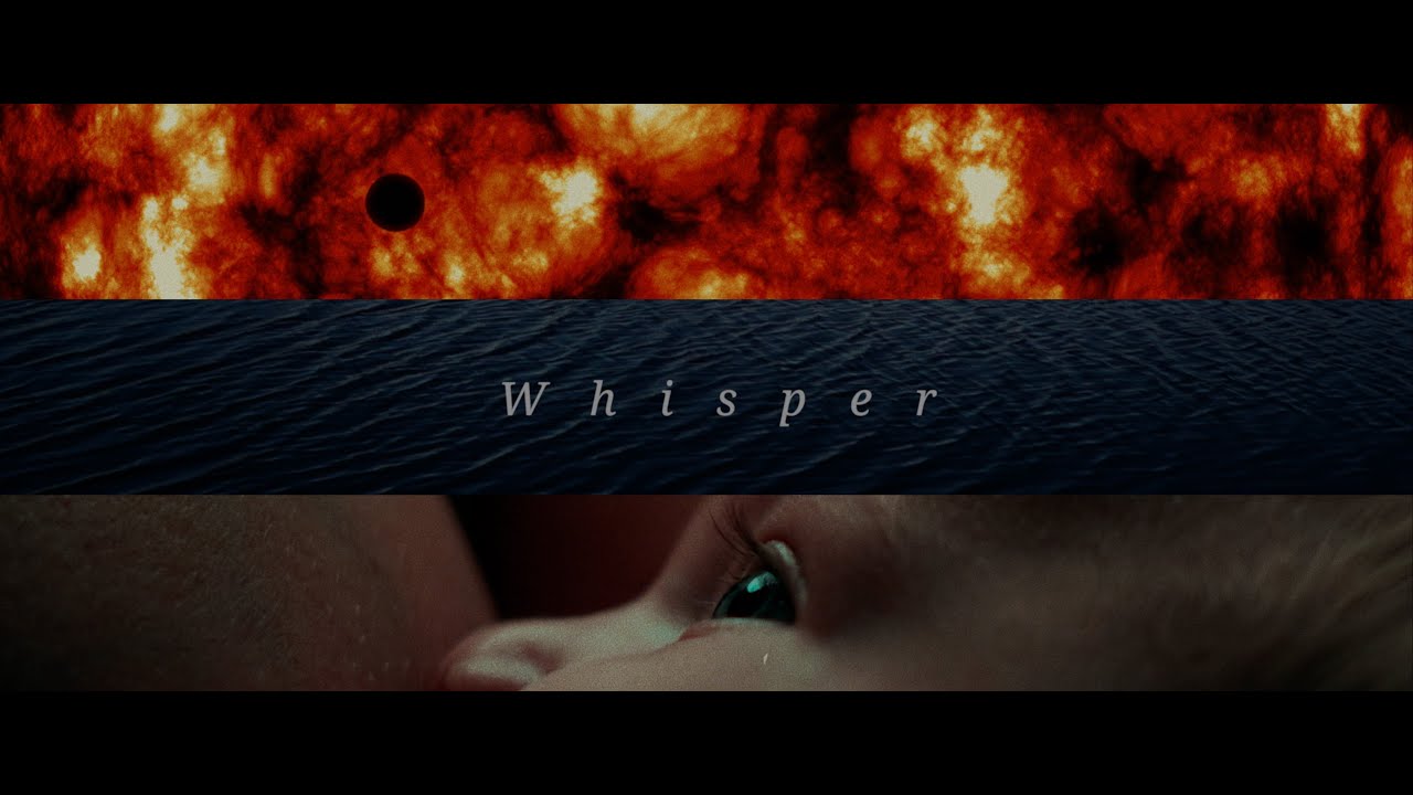 W H I S P E R | a Terrence Malick inspired short