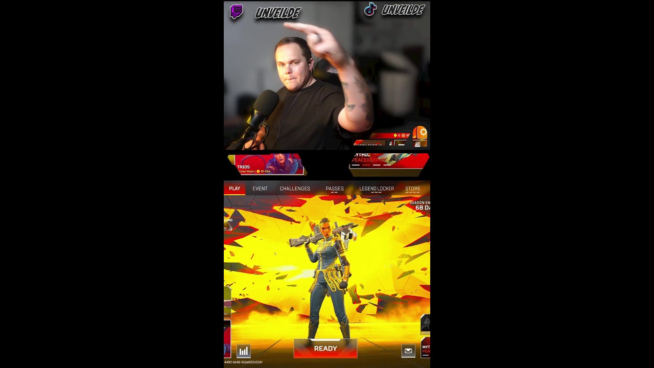 Spending RP like It's Payday! | Twitch | TikTok