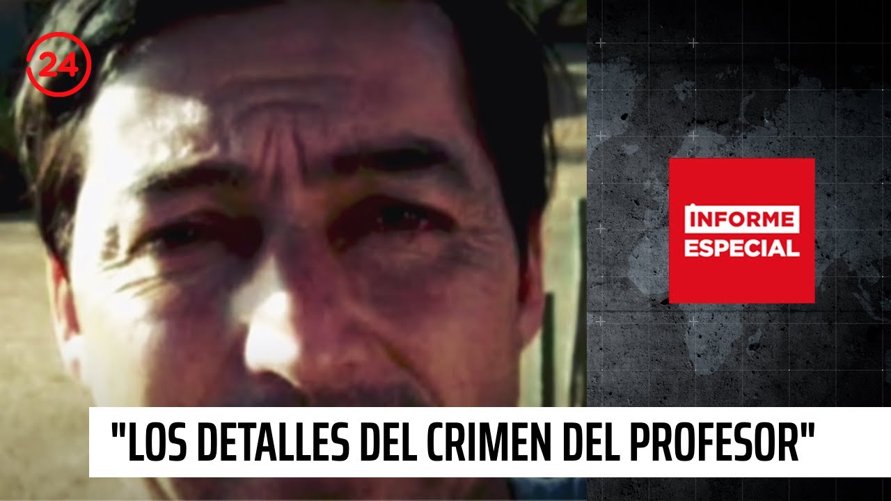 Informe Especial: 