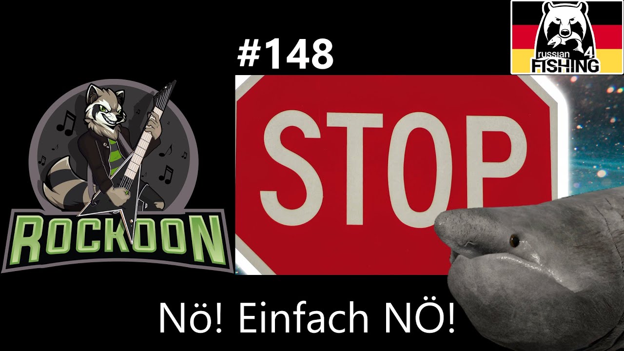 Wenn ALLES schief läuft! | Rückzugsorte  RF4 #148 | #koontainment | #deutsch