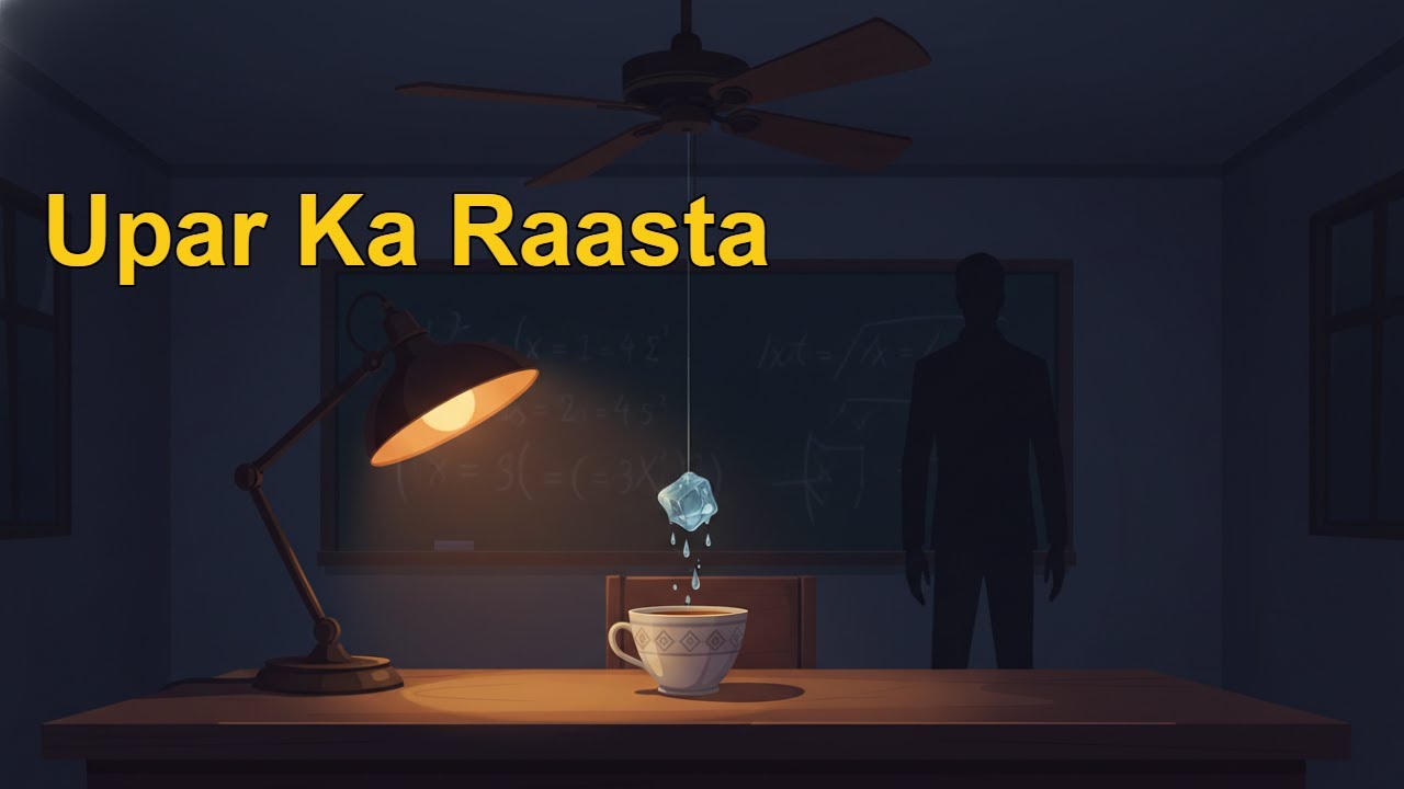 Maut Ka Samikaran – Ek Rahasyamayi Hatya | Hindi Detective Mystery Story | Ankahi Kahani