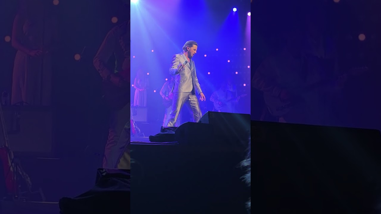 You've lost that loving feeling, Bouke & ElvisMatters band 30/1/26 in Gouda #boukescholten #elvis 