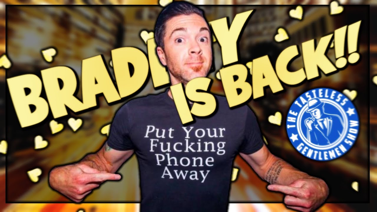 TTG FUNNIEST MOMENTS | WELCOME BACK BRADLEY, DATING APPS, BAD FRIENDS! | (Episode 7)