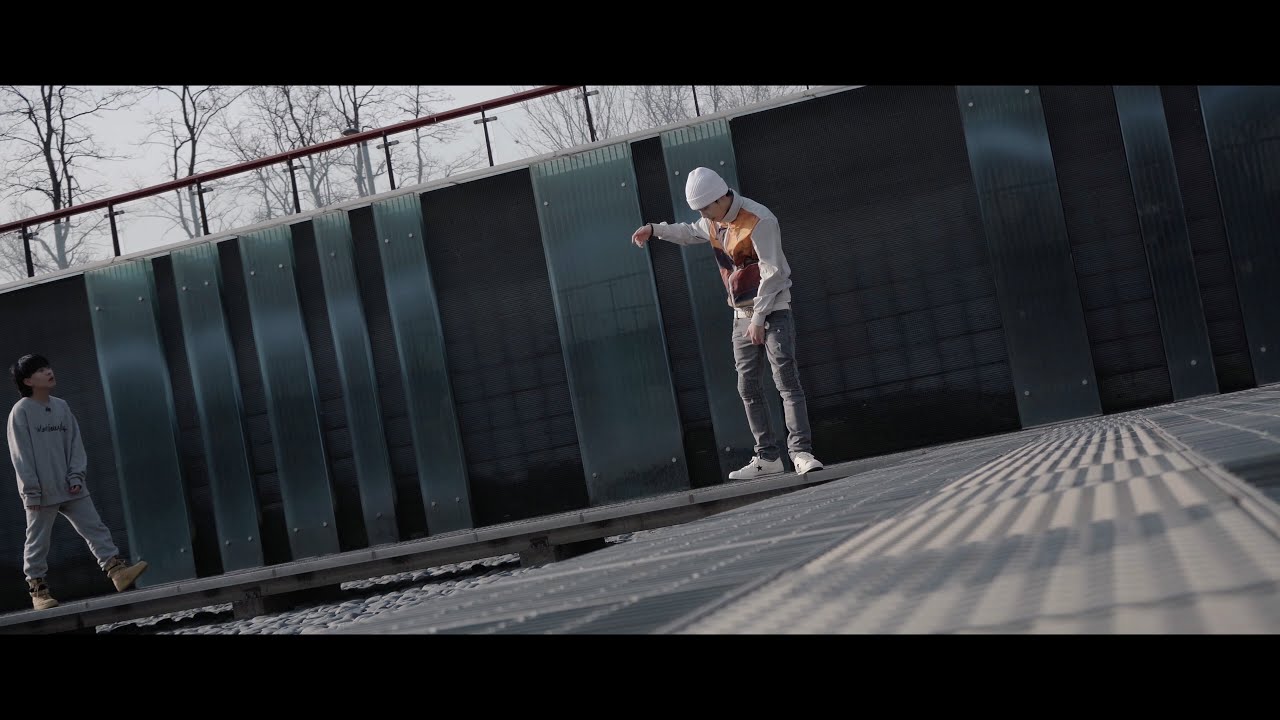 [MV] Ourealgoat - Yeah Yeah (Feat. 허성현) (Prod. Ourealgoat) 🎥By. SILLYELLO