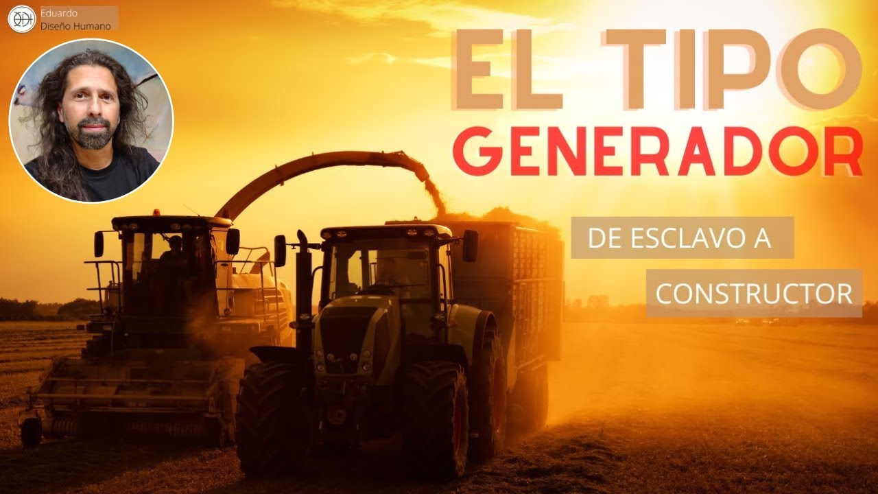 🟥 Generador y Generador Manifestante 🧬 Diseño Humano