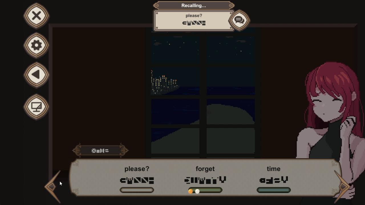 Seven Days to End with You (Fixed audio!)