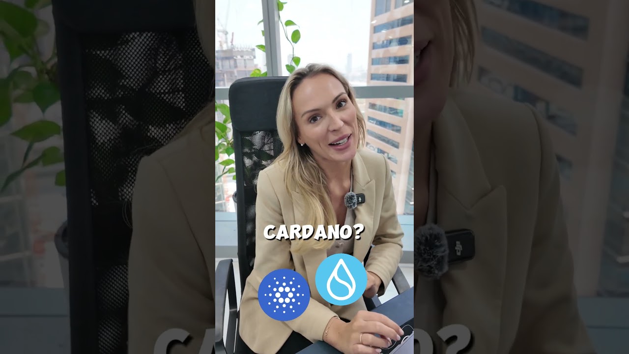 Jessica&rsquo;s Favourite Crypto