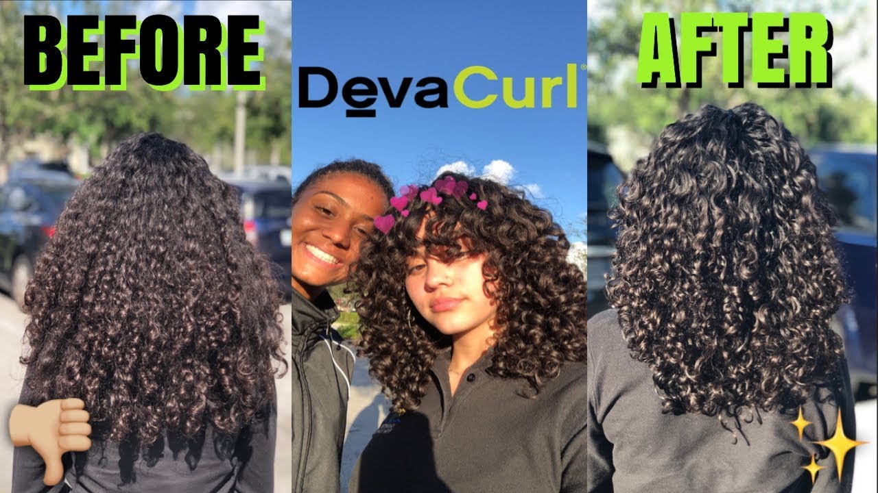 MY FIRST DEVACUT EXPERIENCE !