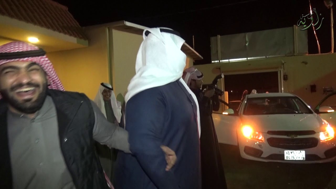 حفل زواج الشاب   مشاري مخلد المطيري