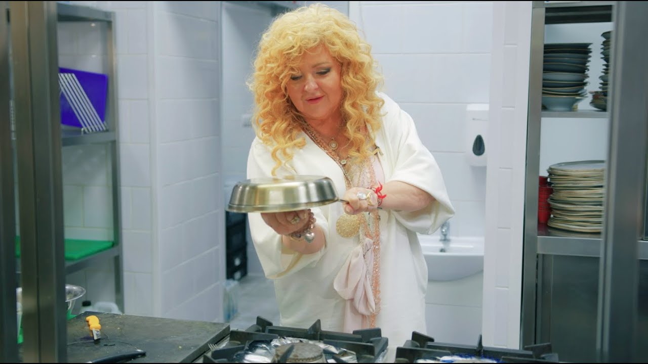 Jak przygotować Tortilla De Patatas? | Magda Gessler