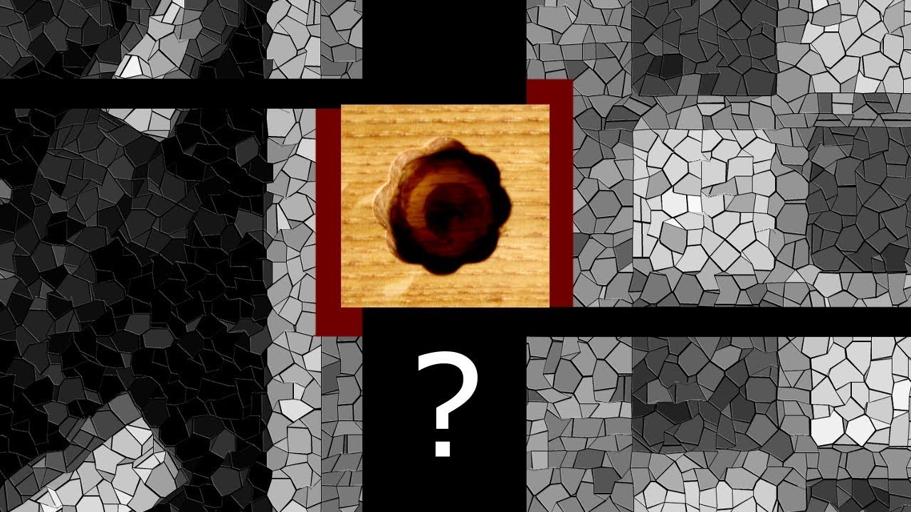 Jak wykonać kształtowe gniazdo / How to make a shaped slot