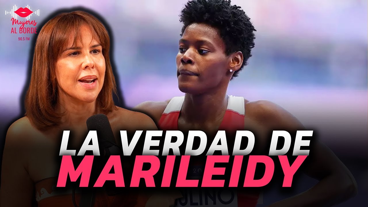Lo que est&aacute; sucediendo con los atletas en PARIS 2024