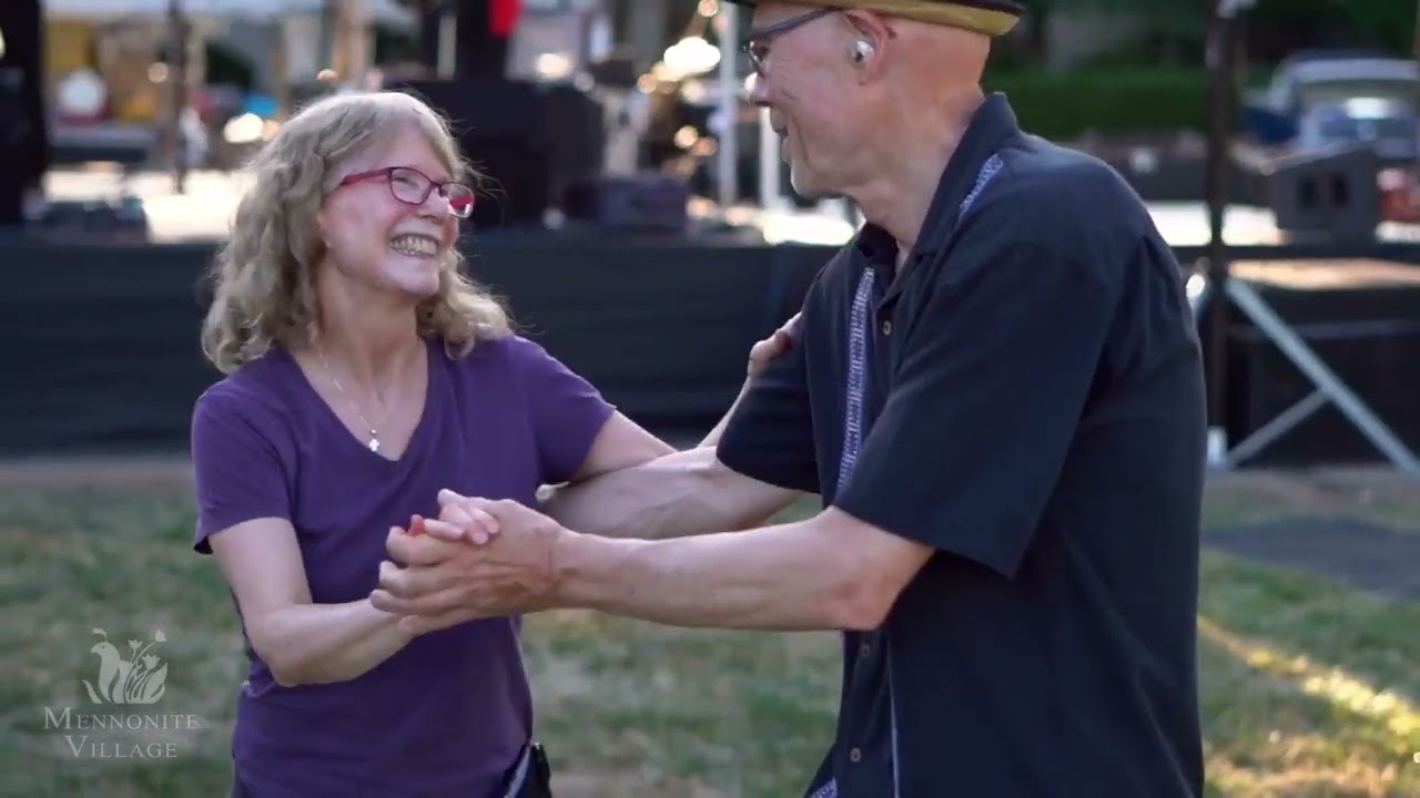 Independent Living at Mennonite Village