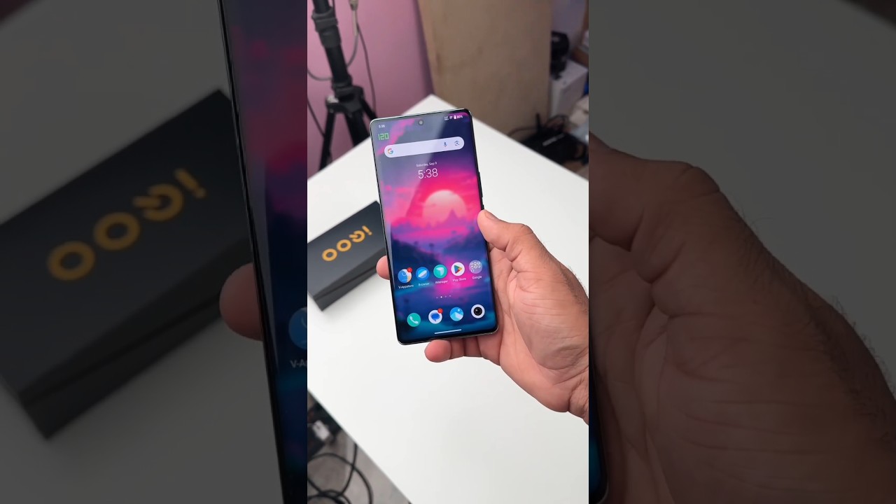 🥹 👿IQOO 7 Pro 5G Camera 💯testing