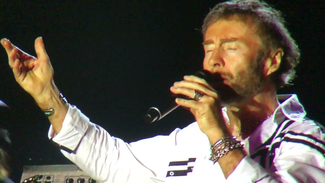 All Right Now and Little Wing by Bad Company 