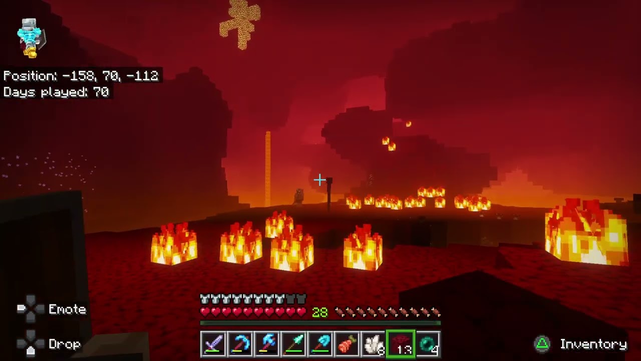 Minecraft episode 26