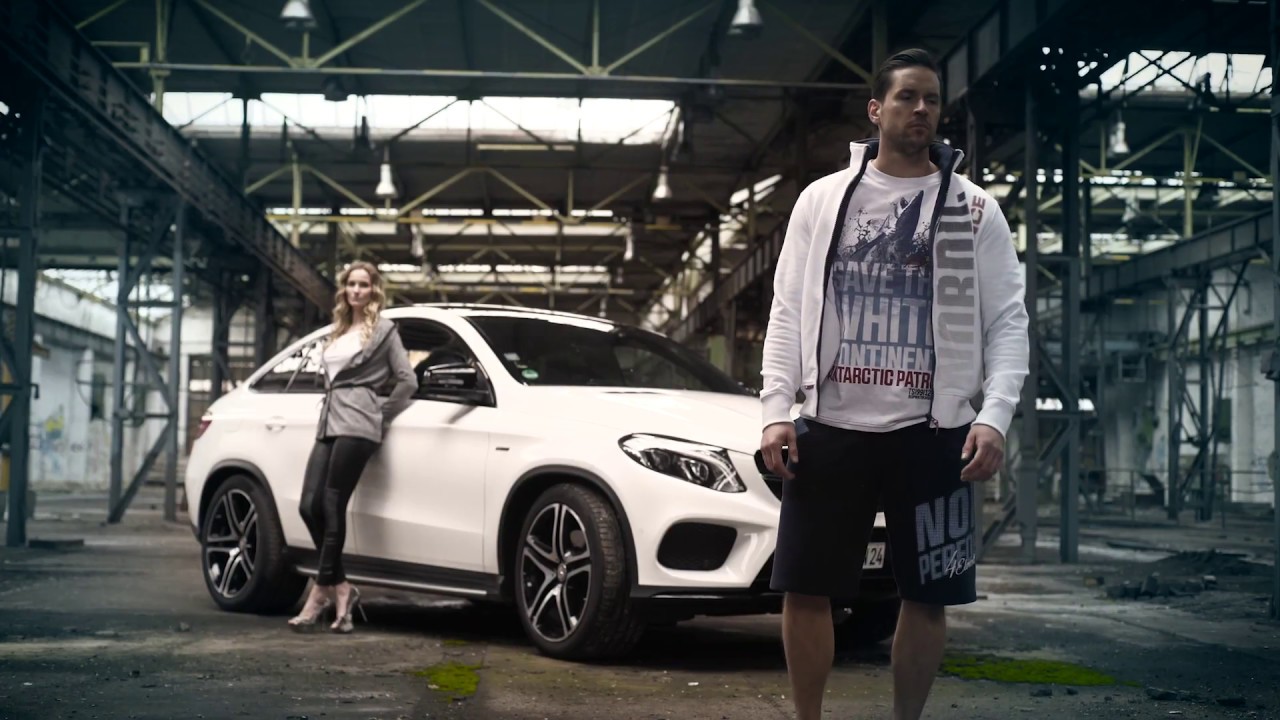 THOR STEINAR Kollektion Frühjahr/Sommer 2017