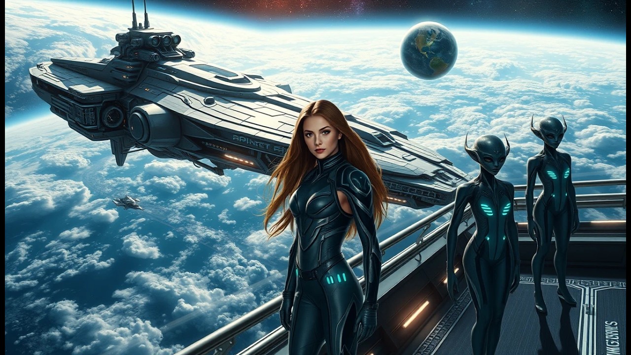 Alien Commanders Horrified: “We Only Fought a Human Scout Unit?!” | HFY