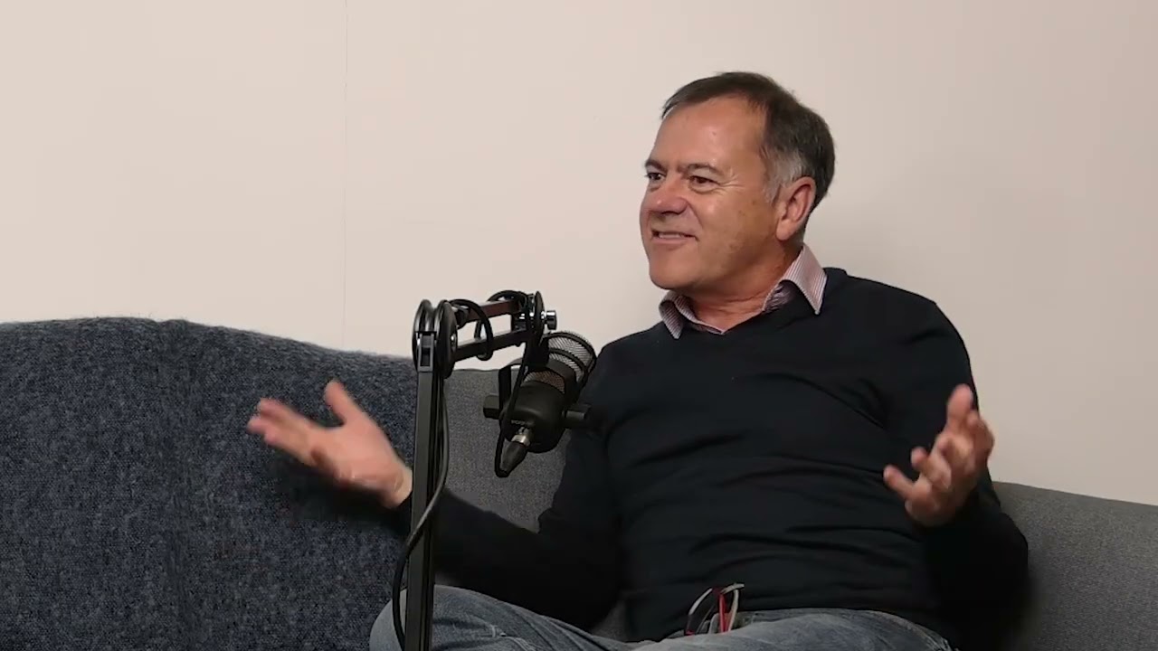 Part 2 - Is Your Leadership the Reason Business Change Keeps Failing?