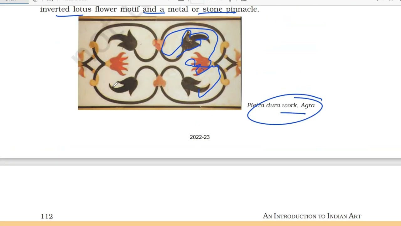 Arts & Culture Chapter 8 Part 1 | FineArts NCERT| Naren Sheoran