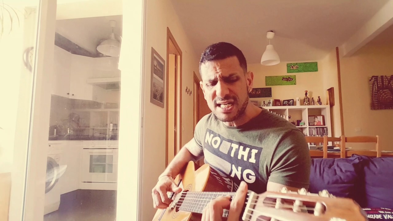 #chorandoecantando #geraldoazevedo #marciosantana  Chorando e Cantando - Márcio Santana - cover
