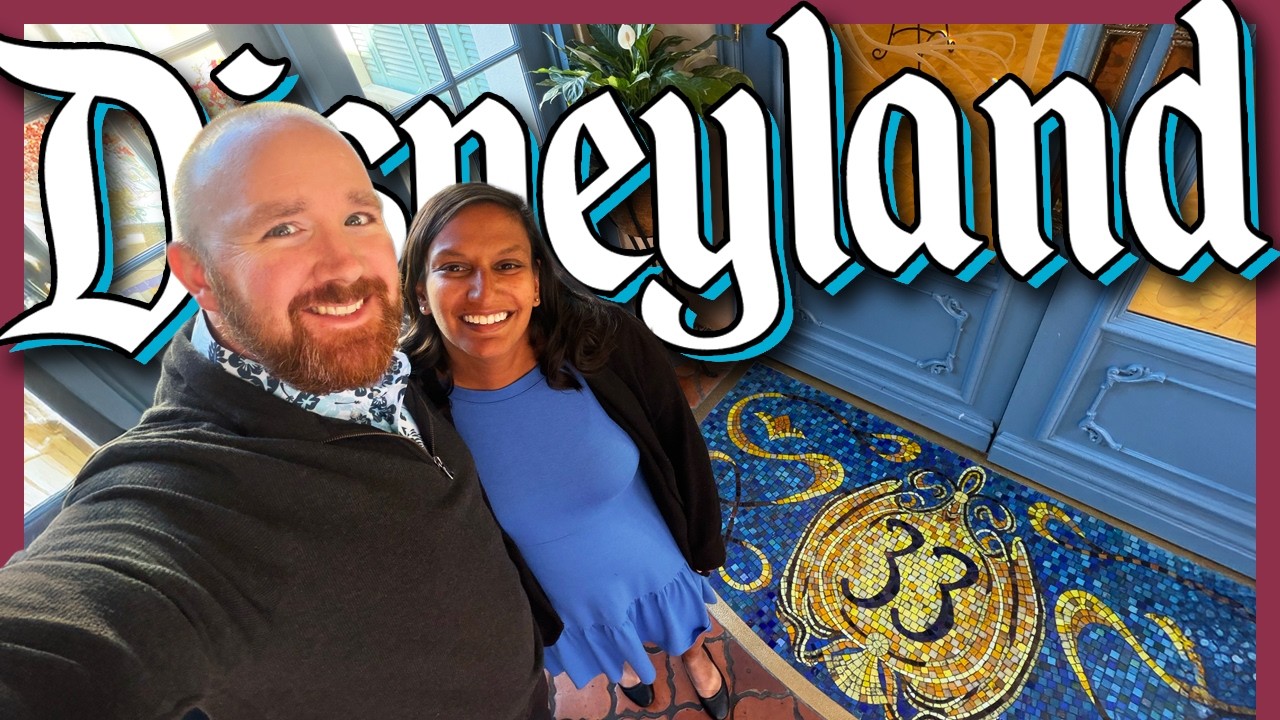 Our Full Experience at CLUB 33: Disneyland’s Most Exclusive Restaurant