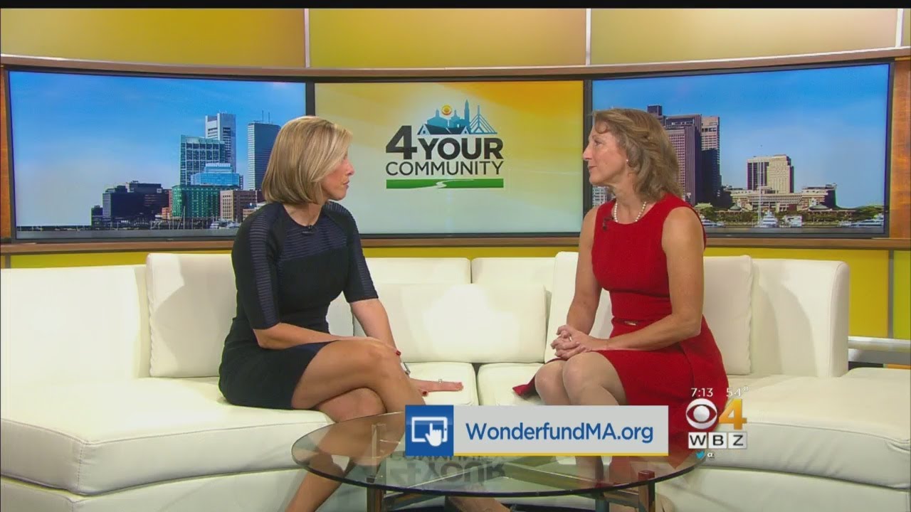 4 Your Community: The Wonderfund
