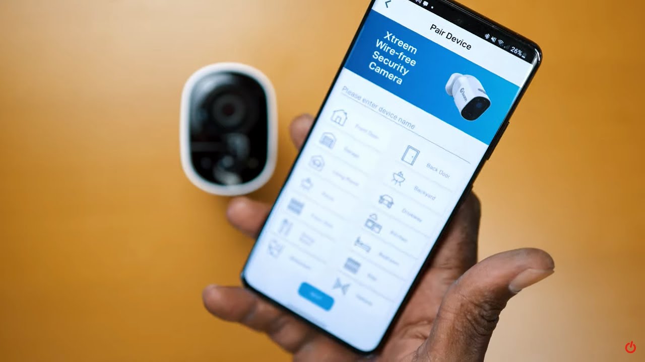 Swann Extreem Wireless Security Camera: Why you should consider it!