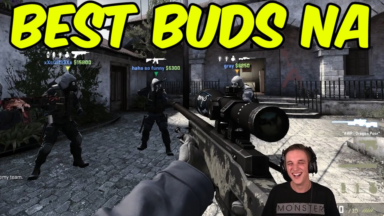 We Can't Win - CSGO Competitive #29