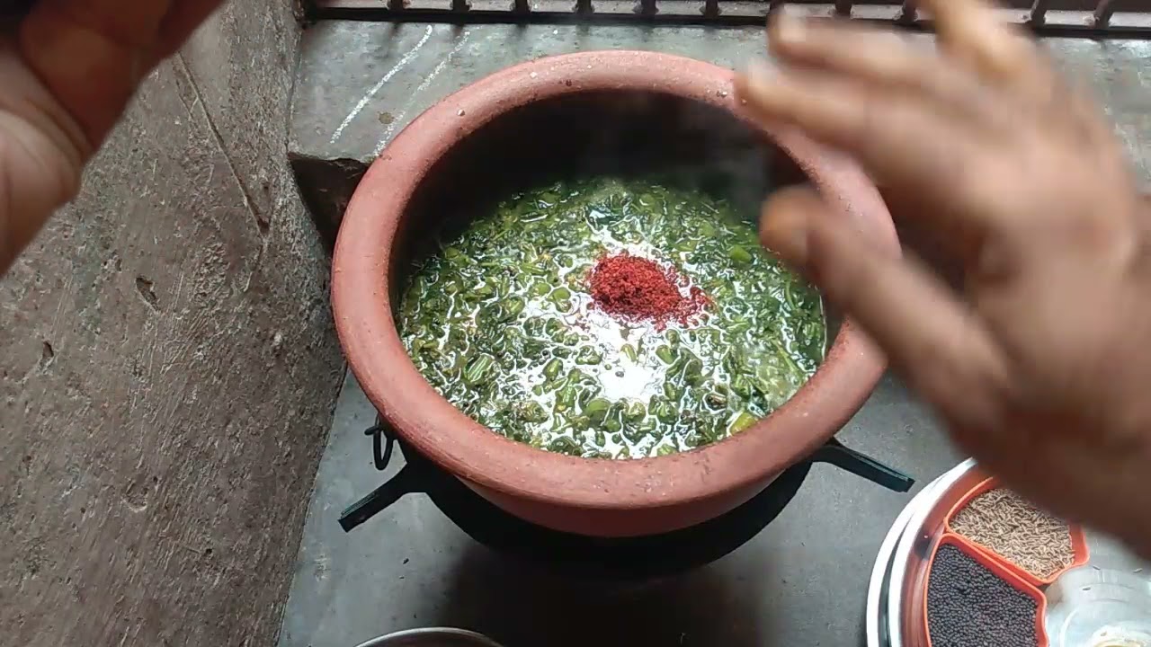 Thotakoora