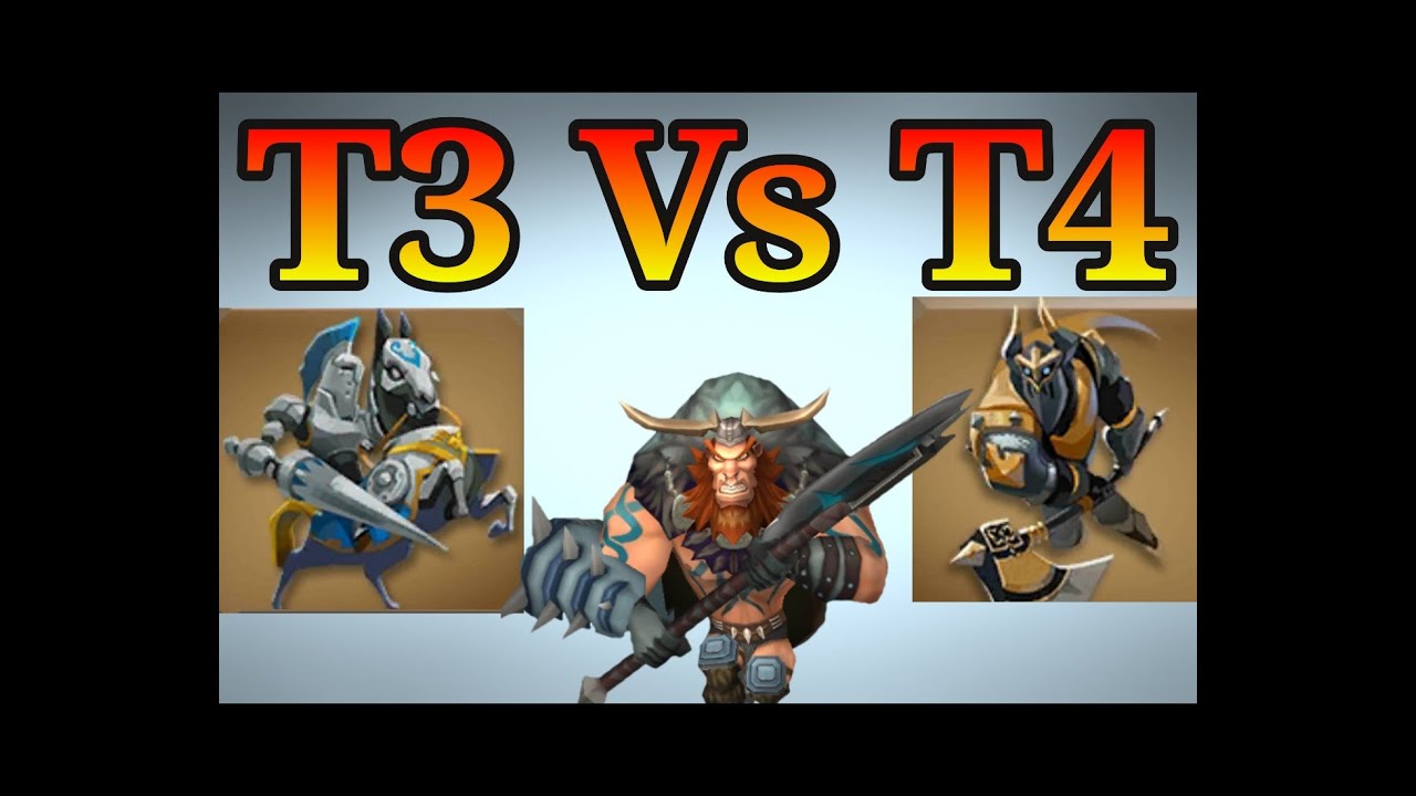 Lords Mobile Can T3 Troops Beat T4 Troops