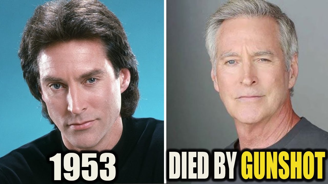 13 Beloved Days of Our Lives Actors Who Tragically Passed Away