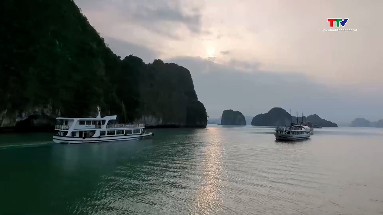 Việt Nam là một trong những điểm đến nổi bật tại châu Á| NSTH