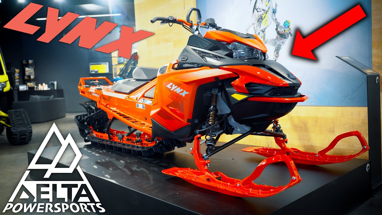 2022 Lynx Boondocker DS 3900 (Full Walk Around)