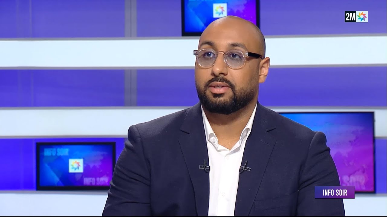 Faouzi Annajah, président et fondateur de NamX dit tout sur le SUV à hydrogène 