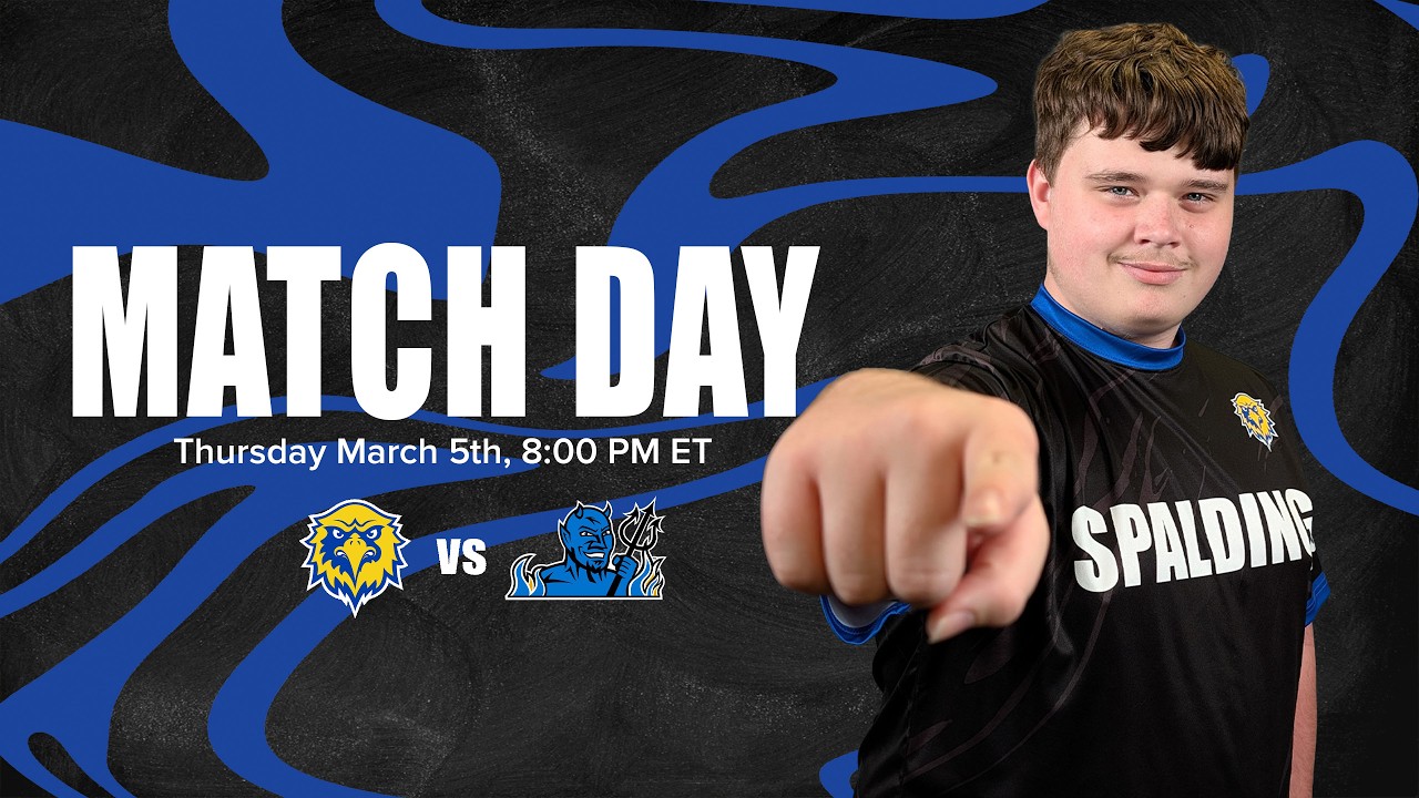 ECAC | Rocket League vs SUNY Fredonia