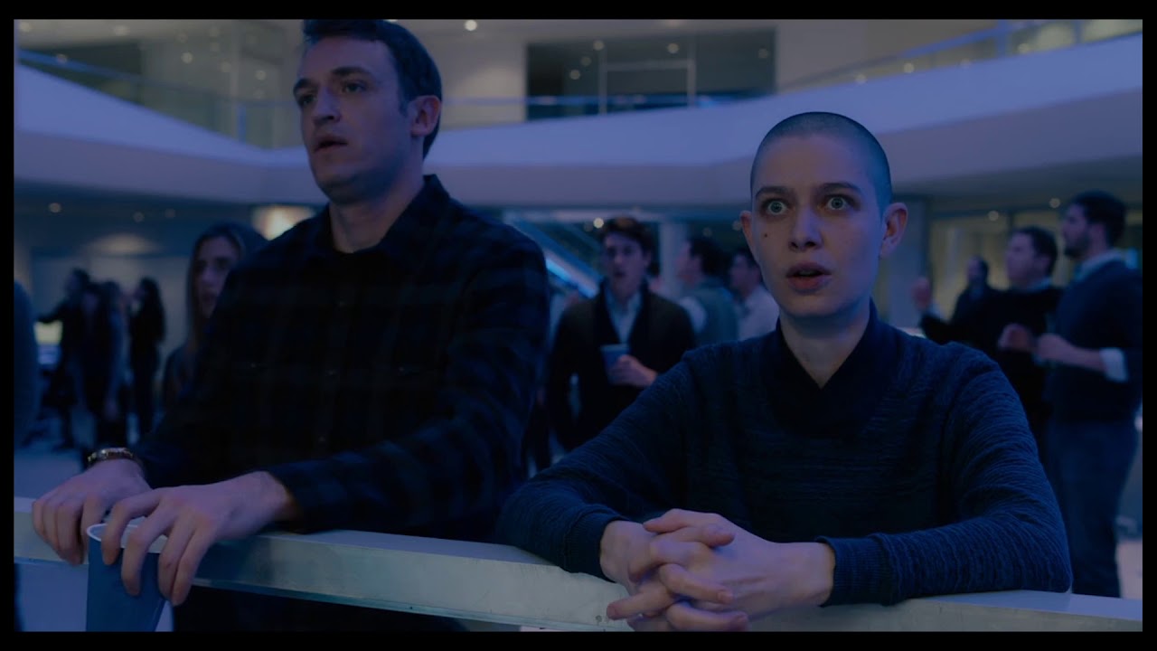 Billions | Shuttle Launch Fail S3E4