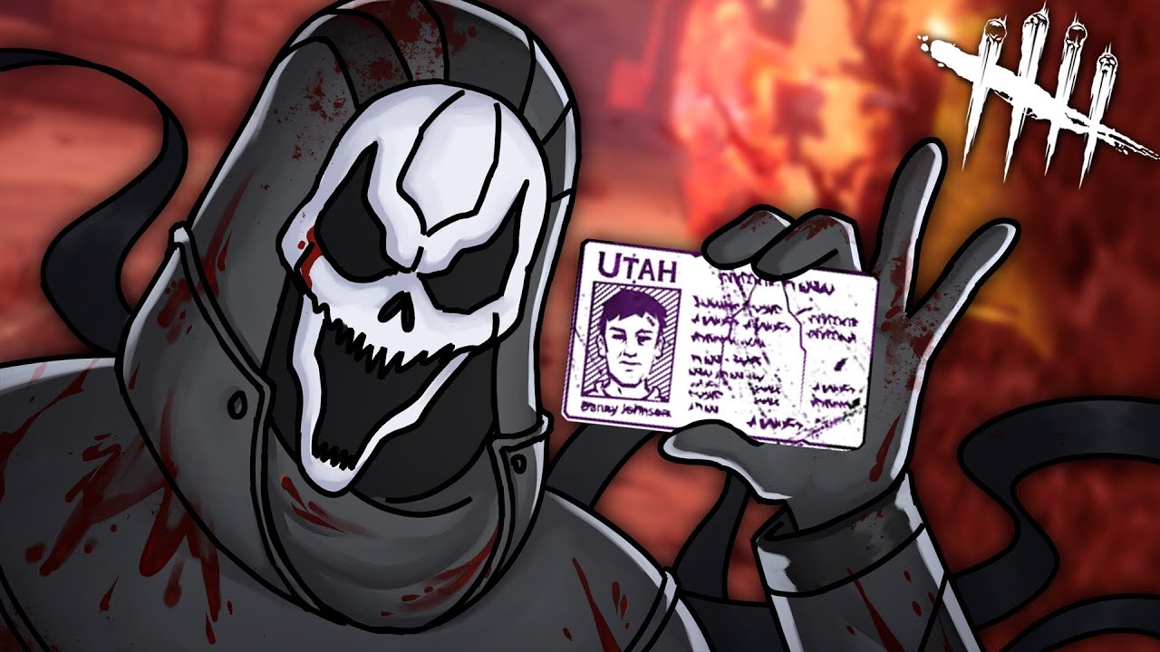 Ghostface just got STRONGER!