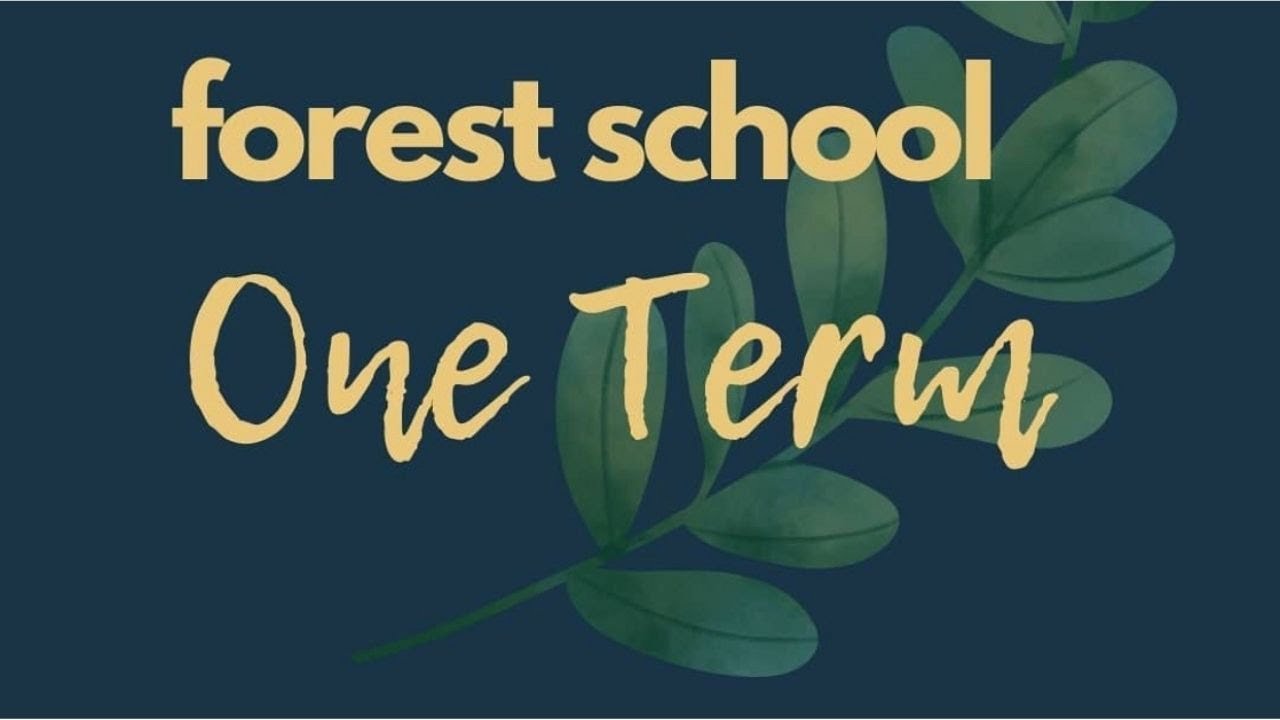 Patty Muhlach and Forest School Collaboration | The Muhlach Bunch