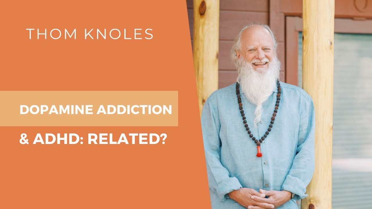 Dopamine, ADHD, and Meditation
