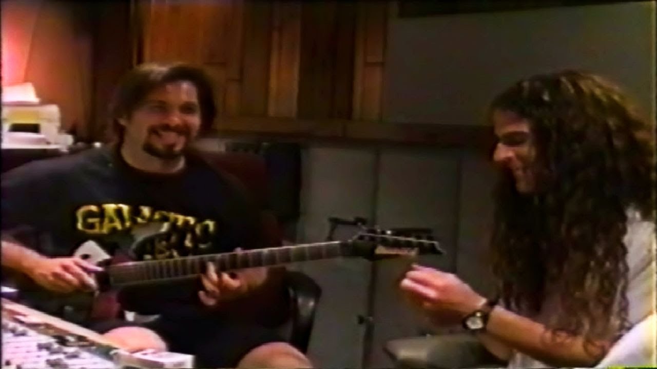 Dream Theater ~5 Years in a LiveTime ~ Movie Outtakes