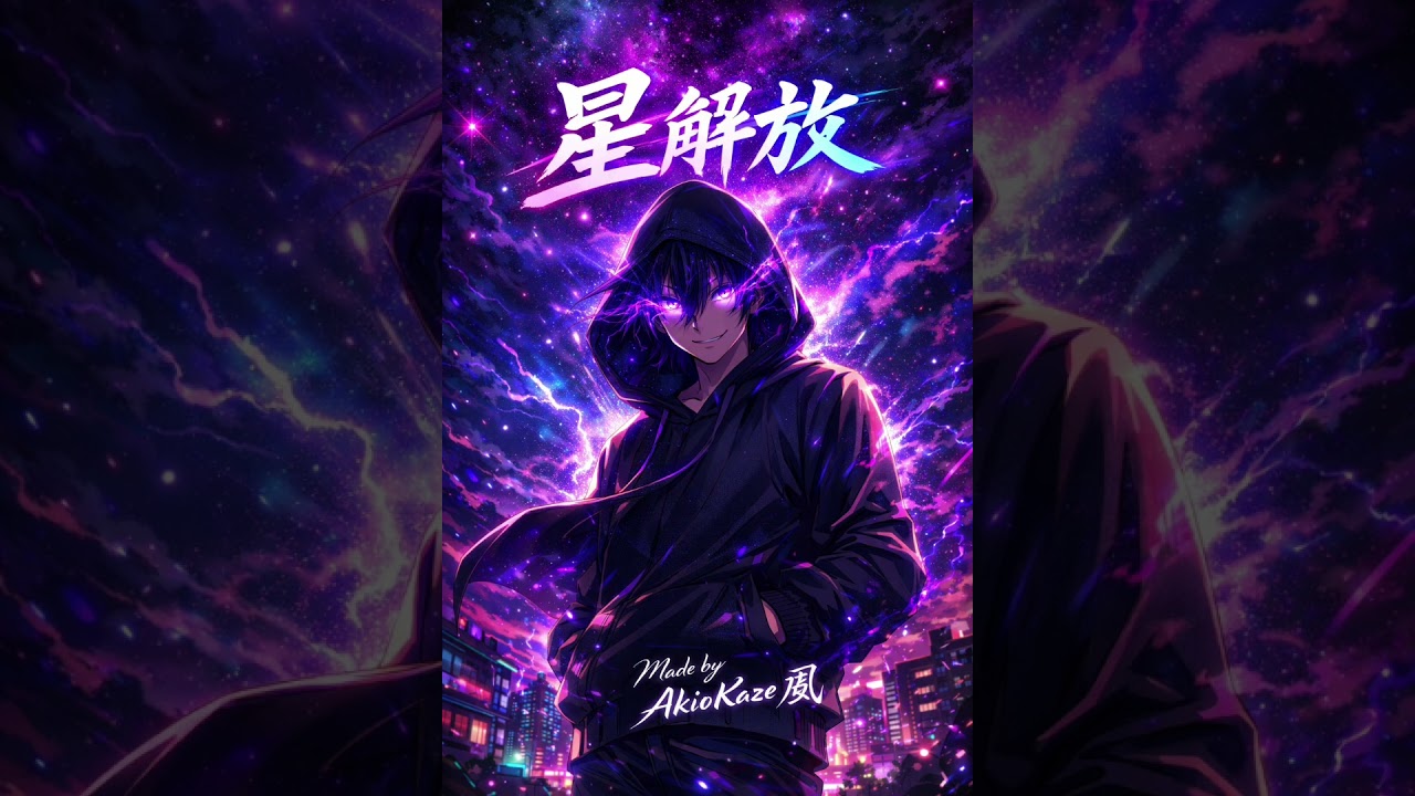 星解放 (Hoshi Kaihō)